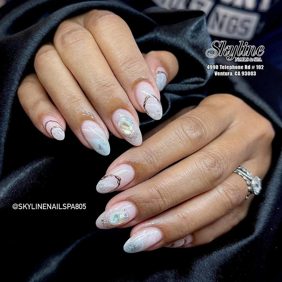Nails Design